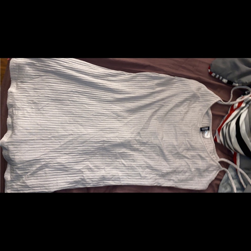 Size medium H&M dress